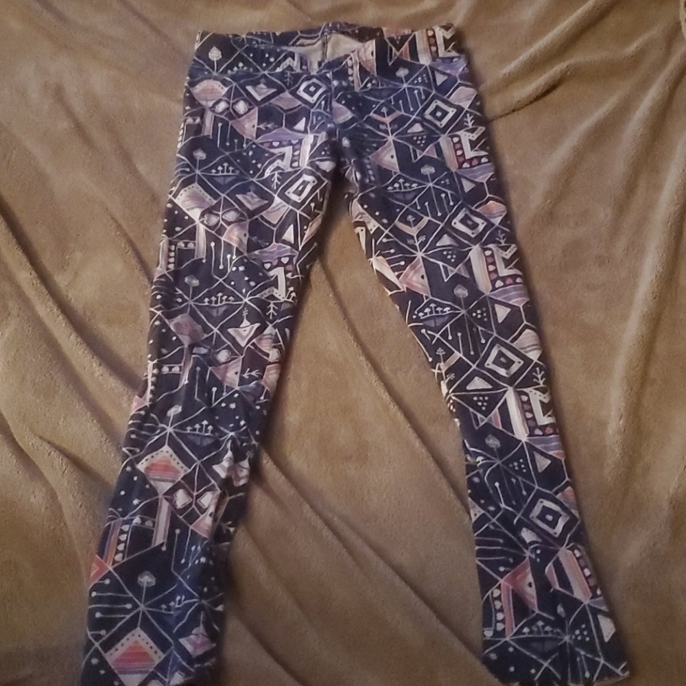 Cat and Jack kids leggings
